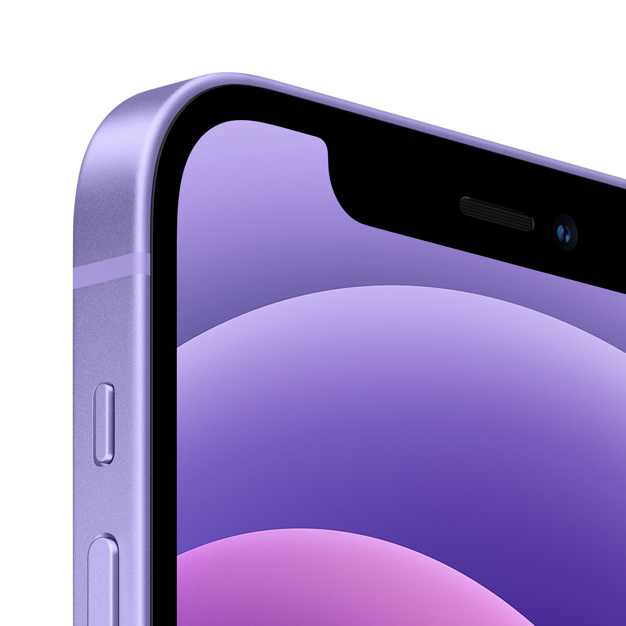 Buy Apple iPhone 12 (128GB, Purple) Online - Croma